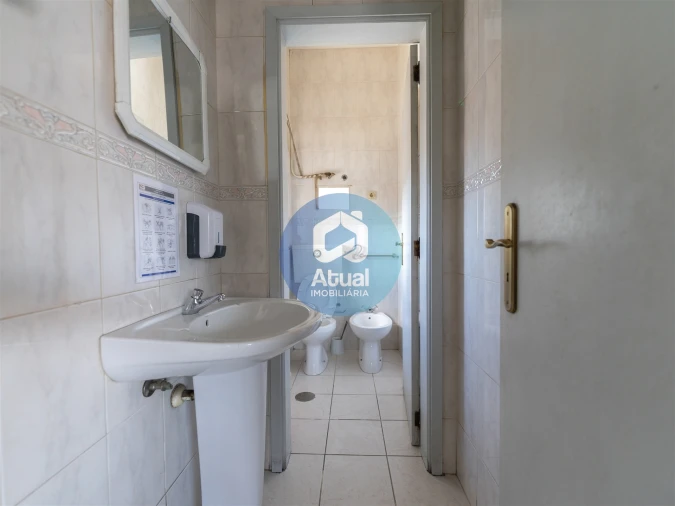 Negócio para Trespasse em Santo Adrião de Vizela Foto 12