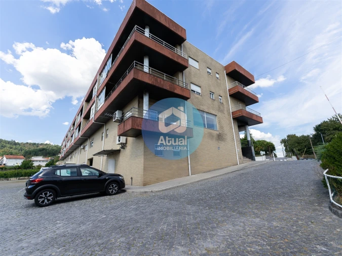 Negócio para Trespasse em Santo Adrião de Vizela Foto 15