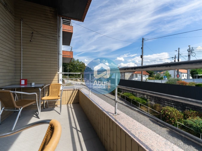 Negócio para Trespasse em Santo Adrião de Vizela Foto 14