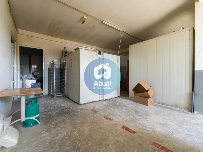 Negócio para Trespasse em Santo Adrião de Vizela Foto 37