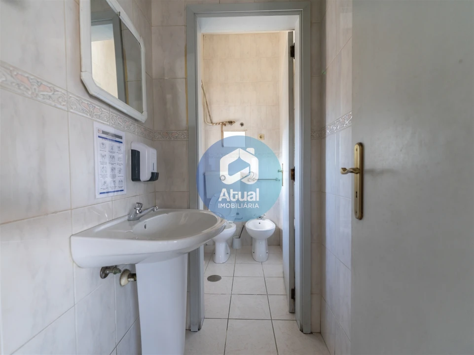 Negócio para Trespasse em Santo Adrião de Vizela Foto 12