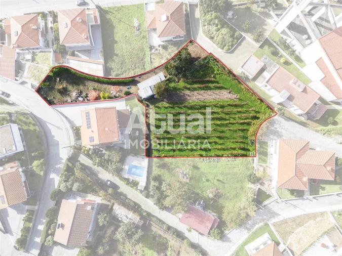 Terreno para Venda em Infias Foto 1