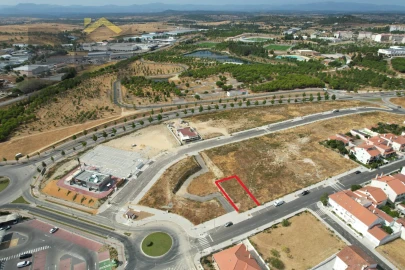 Terreno para Venda em Castelo Branco