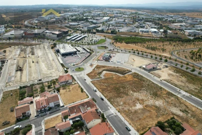 Terreno para Venda em Castelo Branco