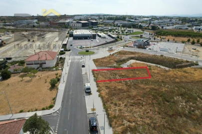 Terreno para Venda em Castelo Branco