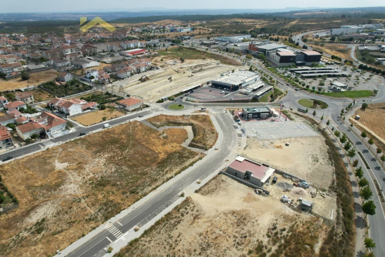 Terreno para Venda em Castelo Branco Foto 7