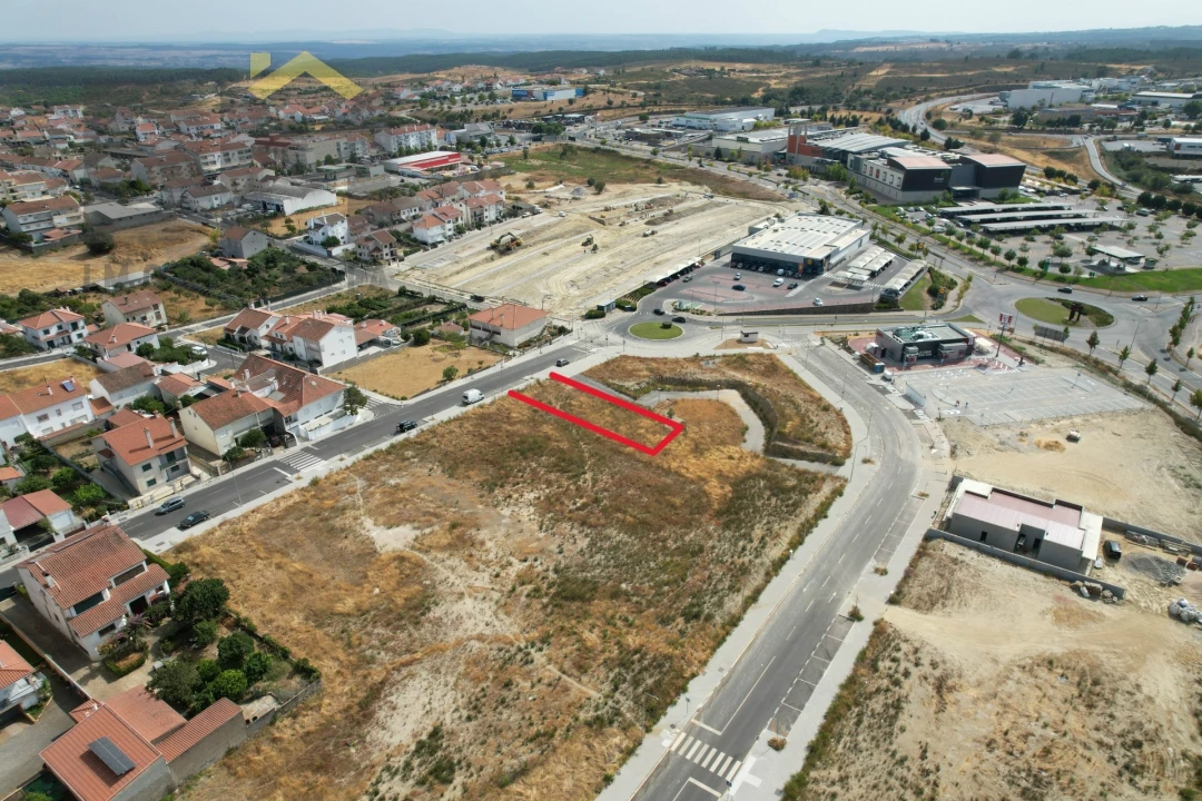 Terreno para Venda em Castelo Branco Foto 4