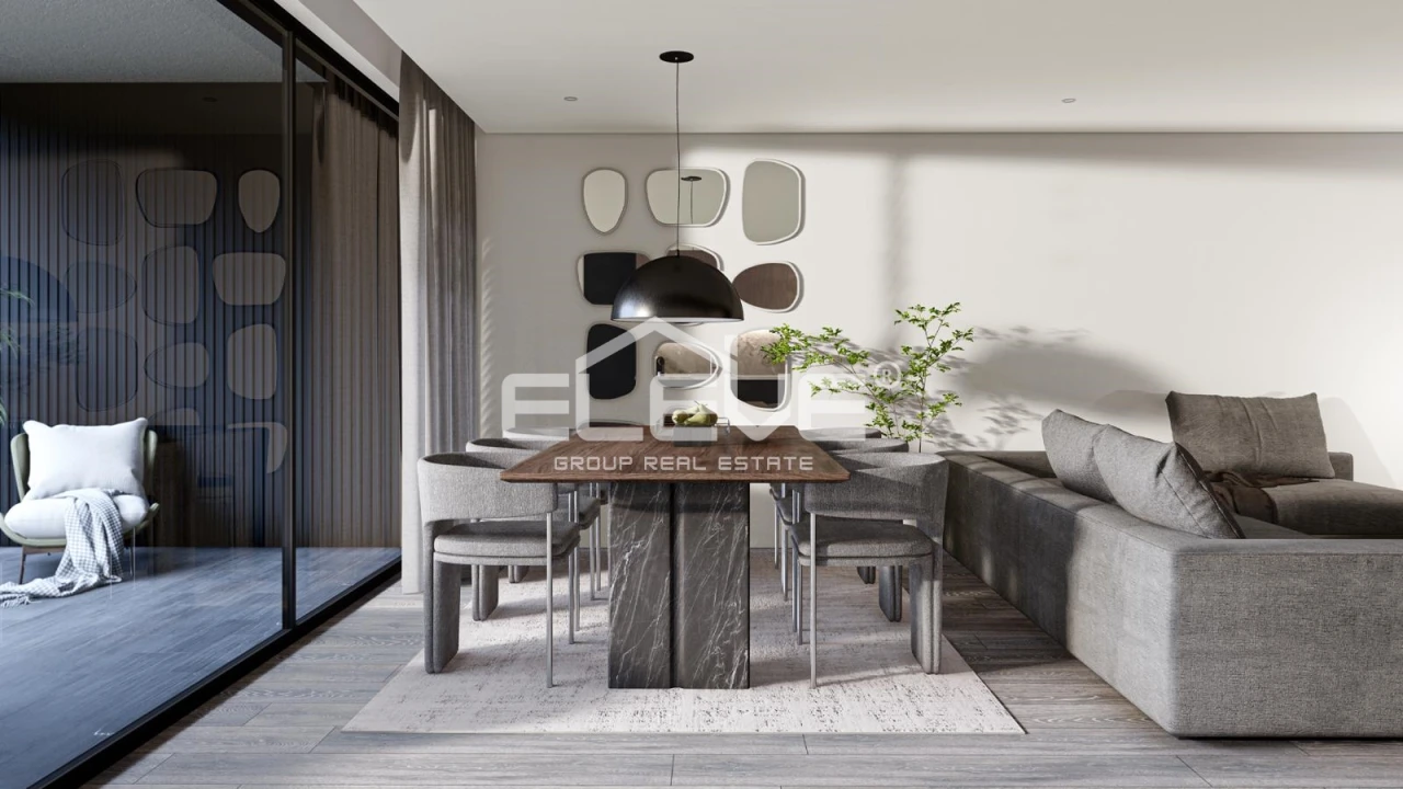 Apartamento T2 para Venda em Fânzeres e São Pedro da Cova Foto 6