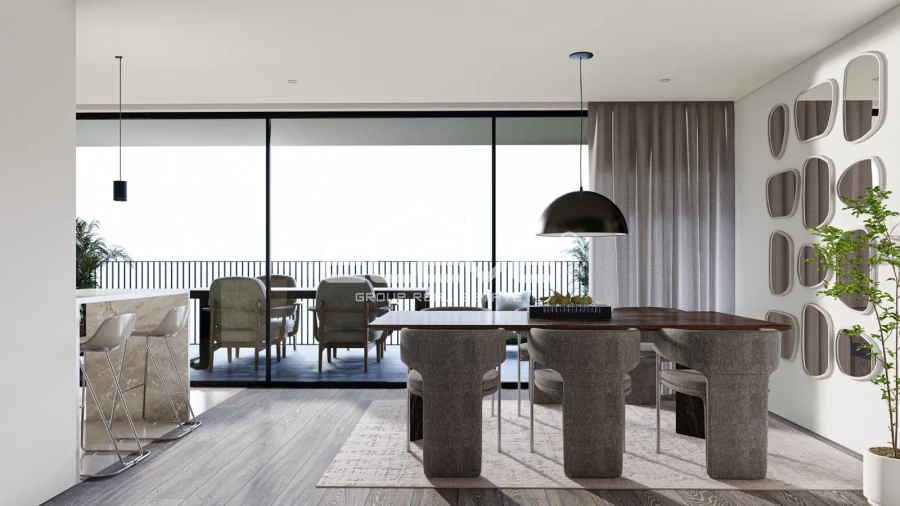 Apartamento T2 para Venda em Fânzeres e São Pedro da Cova Foto 1