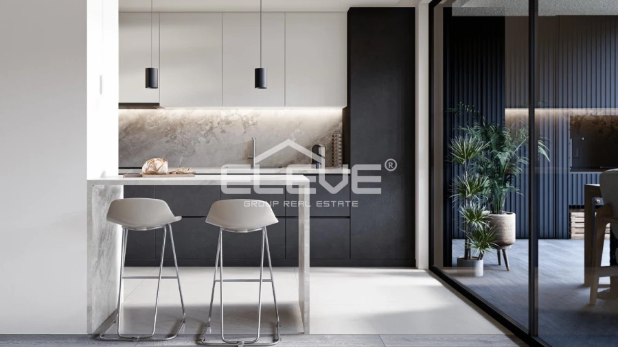 Apartamento T2 para Venda em Fânzeres e São Pedro da Cova Foto 9