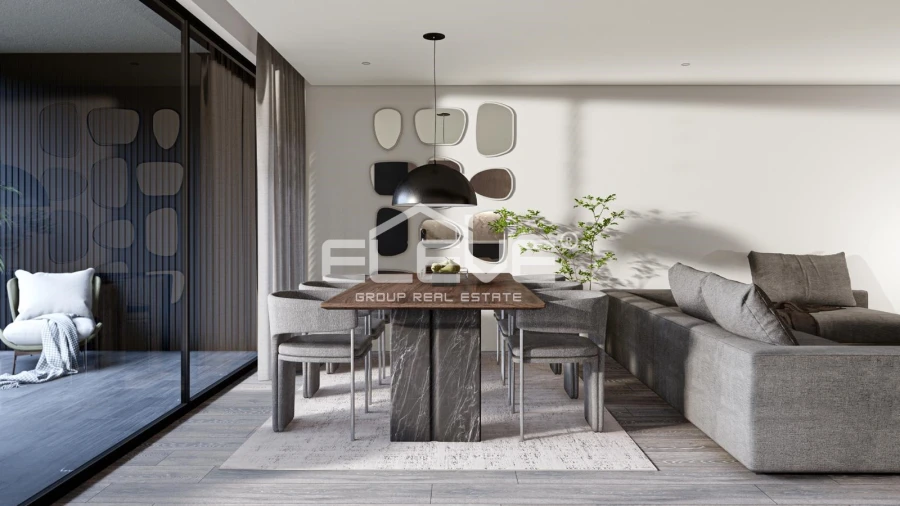 Apartamento T2 para Venda em Fânzeres e São Pedro da Cova Foto 14