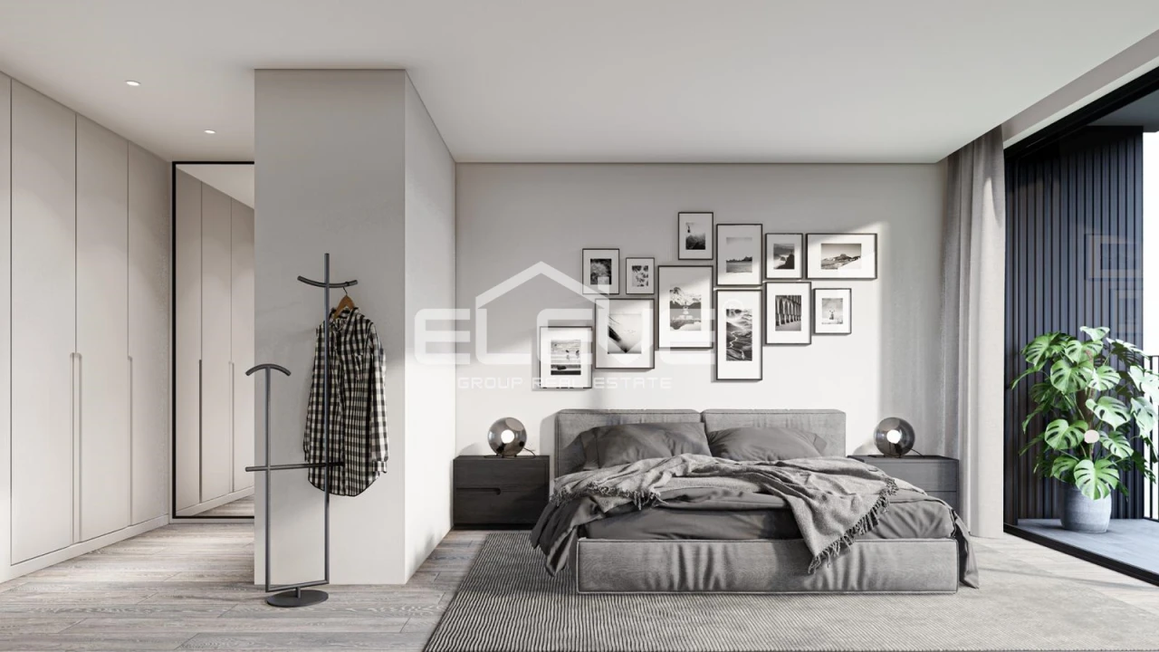 Apartamento T2 para Venda em Fânzeres e São Pedro da Cova Foto 5