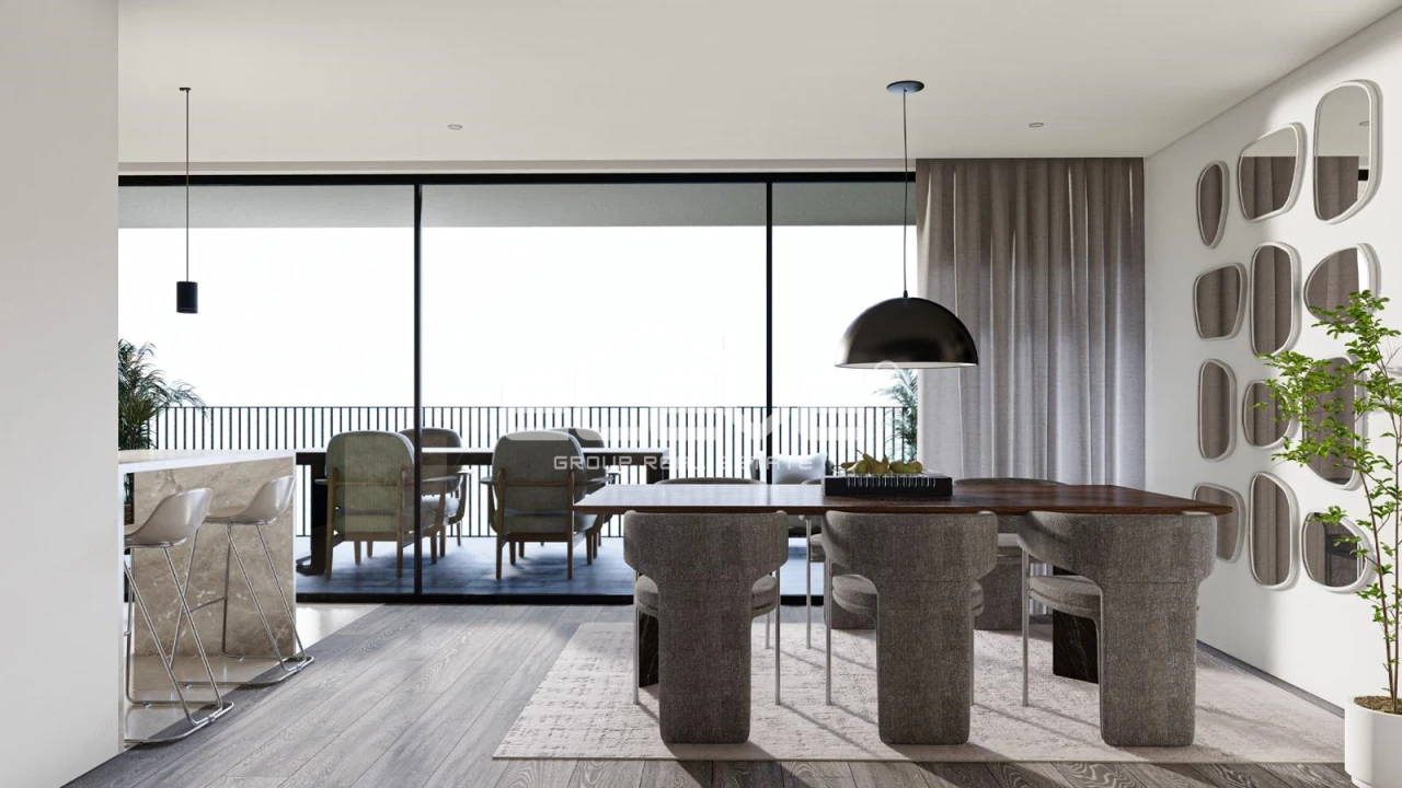 Apartamento T2 para Venda em Fânzeres e São Pedro da Cova Foto 10