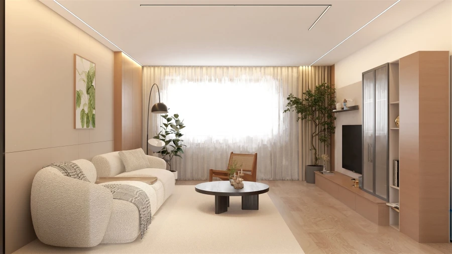 Apartamento T3 para Venda em Bonfim Foto 19