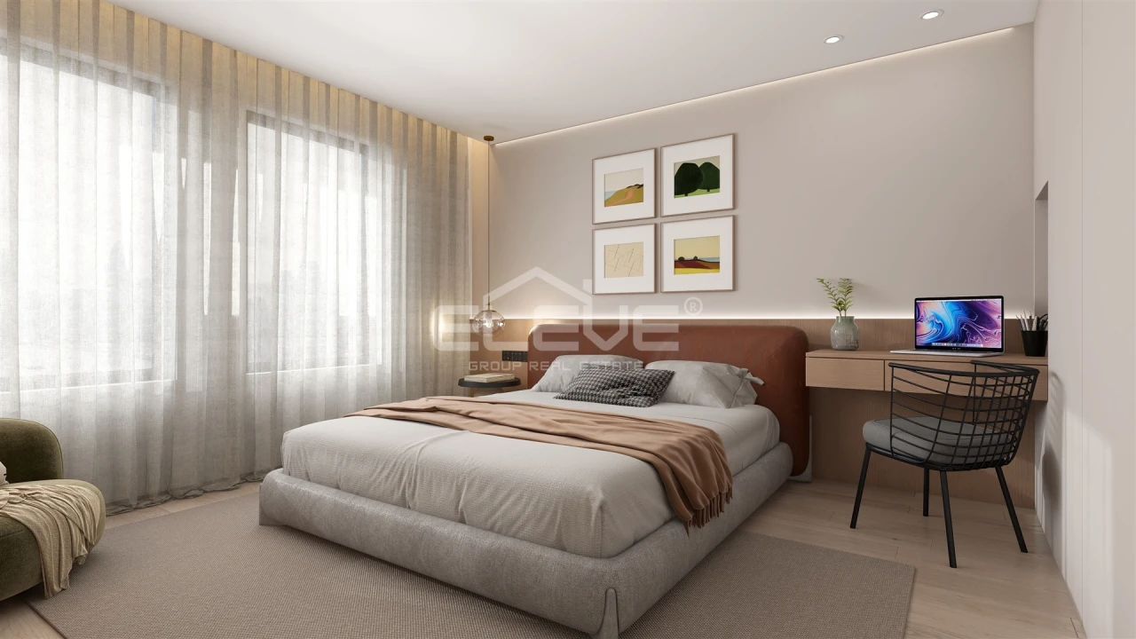 Apartamento T3 para Venda em Bonfim Foto 18