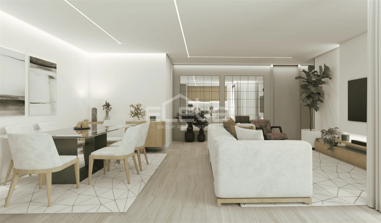 Apartamento T3 para Venda em Bonfim Foto 4