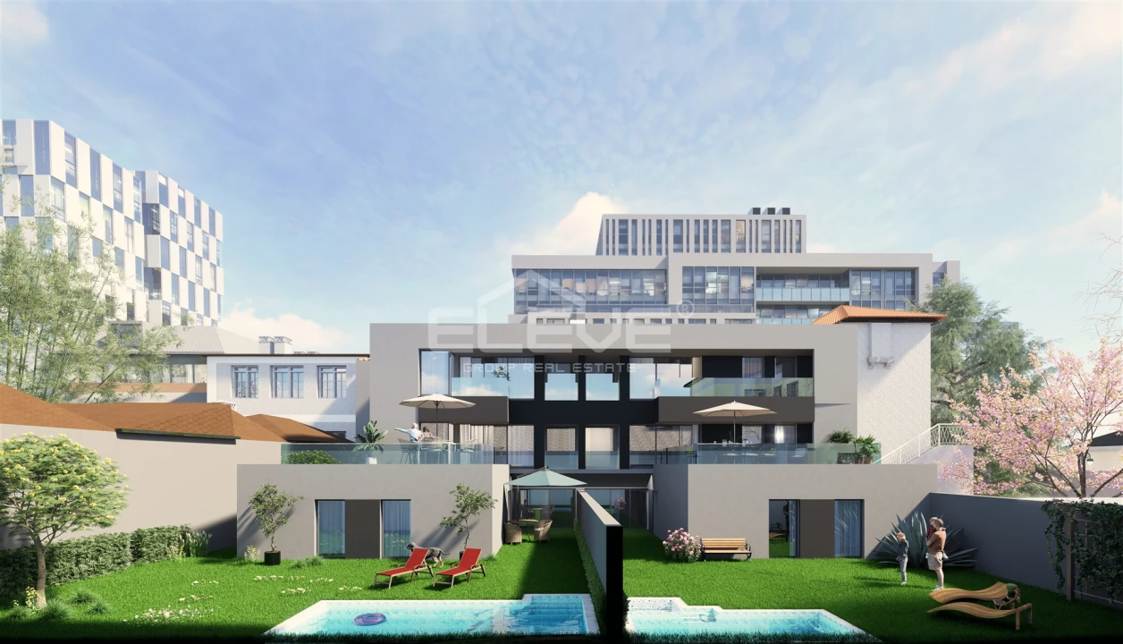 Apartamento T3 para Venda em Bonfim Foto 20