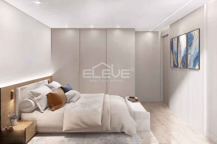 Apartamento T2 para Venda em Bonfim Foto 9