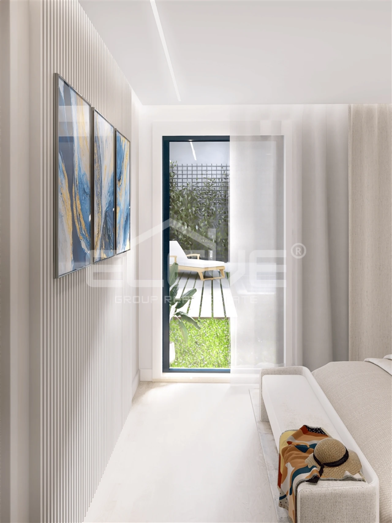 Apartamento T2 para Venda em Bonfim Foto 10