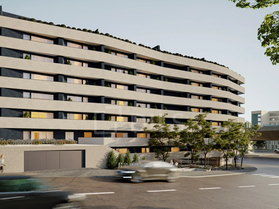 Apartamento T2 para Venda em Paranhos Foto 7