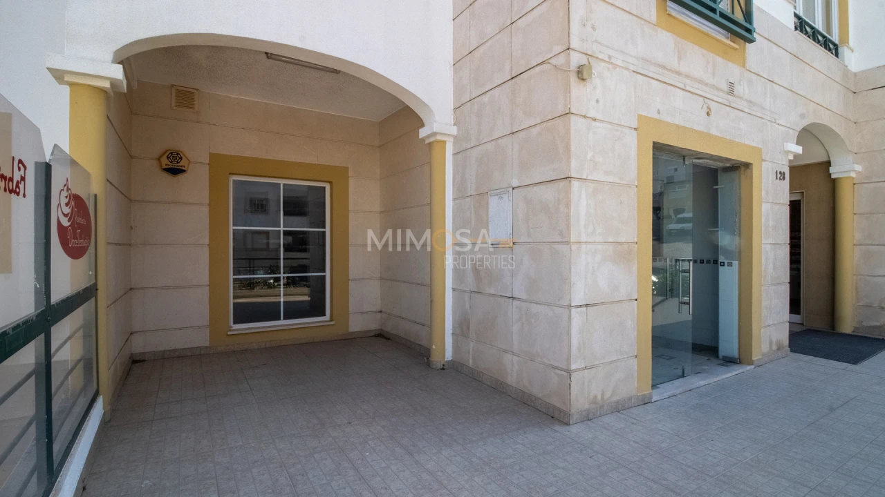 Loja para Venda em Lagos (São Sebastião e Santa Maria) Foto 7