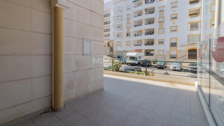 Loja para Venda em Lagos (São Sebastião e Santa Maria) Foto 8