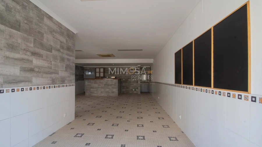 Loja para Venda em Lagos (São Sebastião e Santa Maria) Foto 3