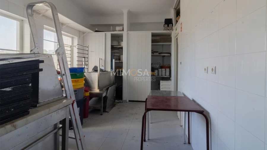 Loja para Venda em Lagos (São Sebastião e Santa Maria) Foto 15