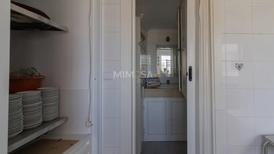 Loja para Venda em Lagos (São Sebastião e Santa Maria) Foto 14