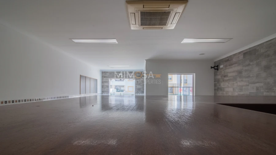 Loja para Venda em Lagos (São Sebastião e Santa Maria) Foto 20