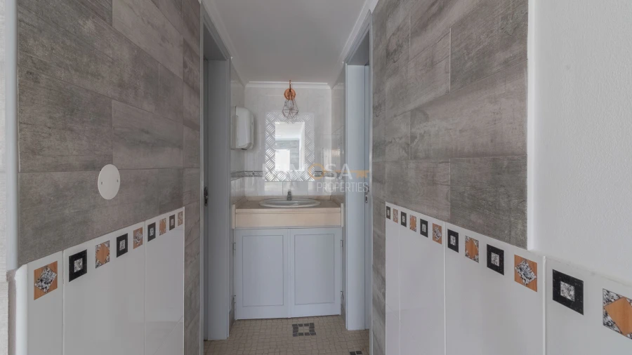 Loja para Venda em Lagos (São Sebastião e Santa Maria) Foto 9