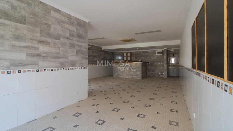 Loja para Venda em Lagos (São Sebastião e Santa Maria) Foto 4