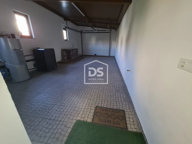 Moradia T3 para Venda em Armamar Foto 31