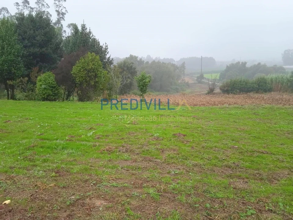 Terreno Misto para Venda em Vilar e Mosteiró Foto 1