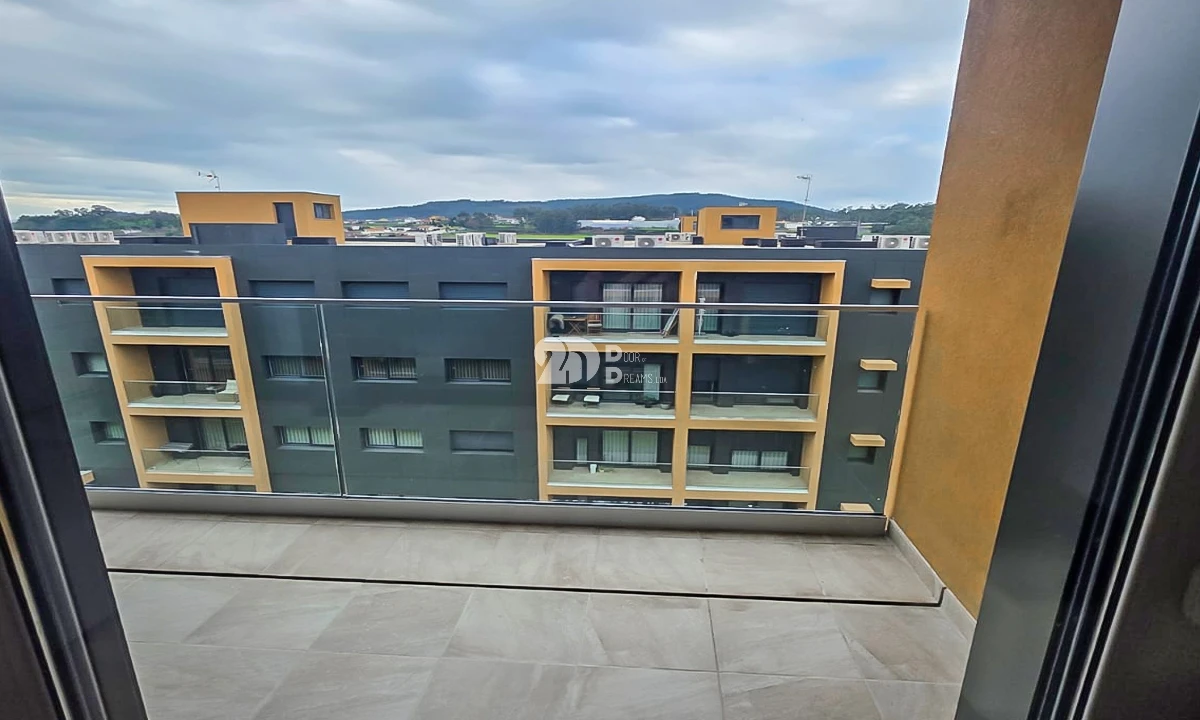 Apartamento T2 para Venda em Nine Foto 8