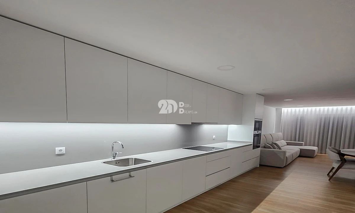 Apartamento T2 para Venda em Nine Foto 4