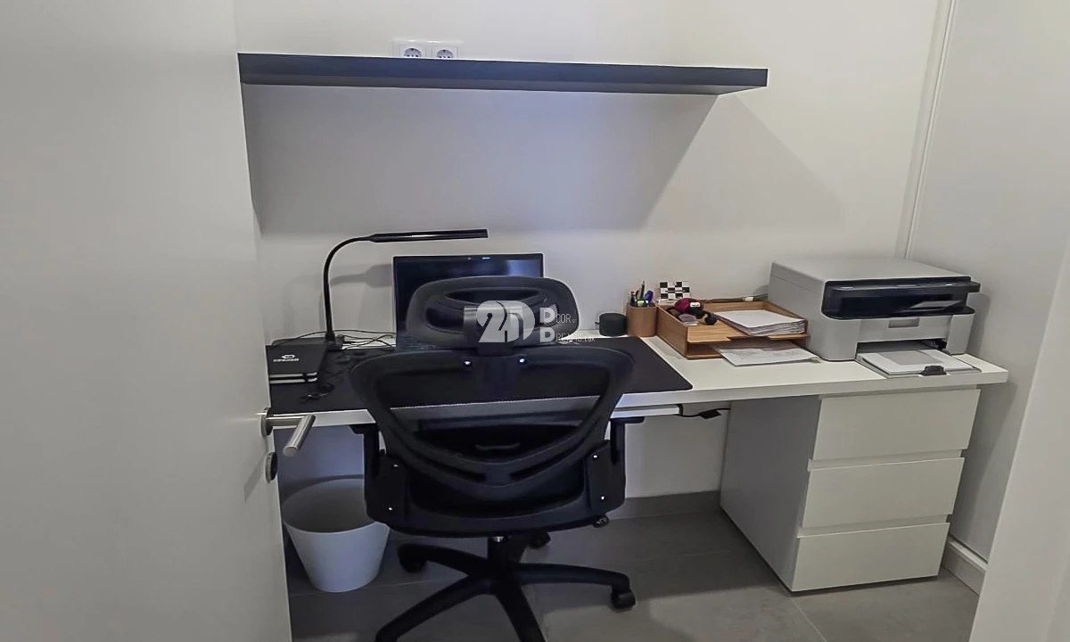 Apartamento T2 para Venda em Nine Foto 15