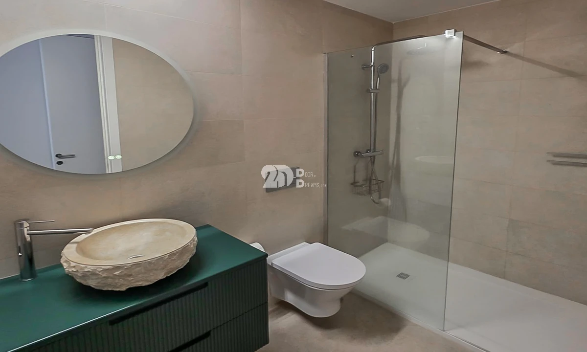 Apartamento T2 para Venda em Nine Foto 9