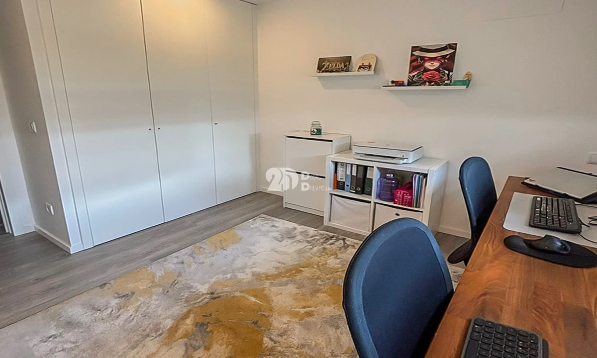 Apartamento T3 para Venda em Nine Foto 14