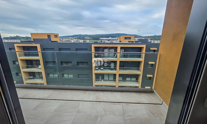 Apartamento T2 para Venda em Nine Foto 8