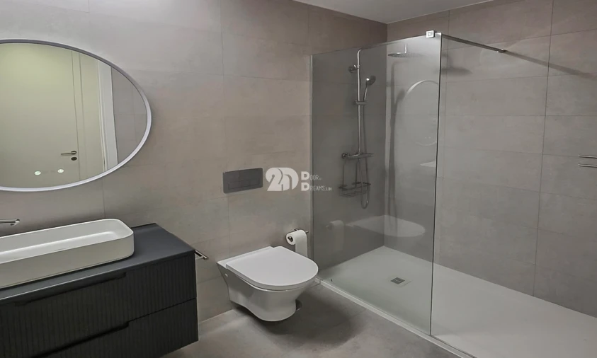 Apartamento T2 para Venda em Nine Foto 12