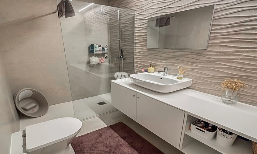 Apartamento T3 para Venda em Nine Foto 11