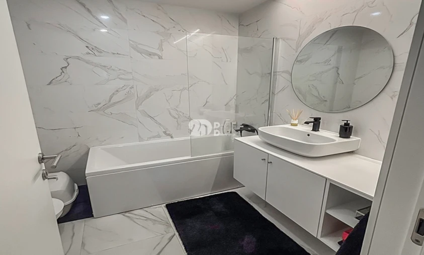 Apartamento T3 para Venda em Nine Foto 5