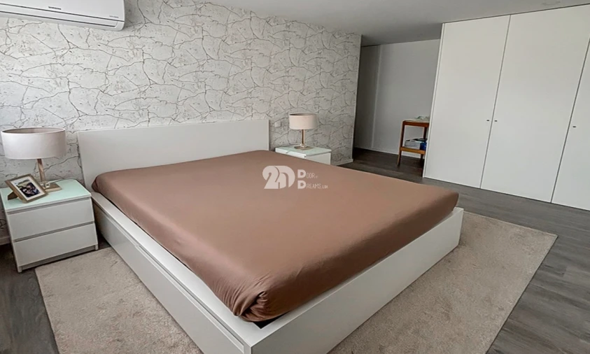 Apartamento T3 para Venda em Nine Foto 7