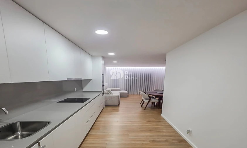 Apartamento T2 para Venda em Nine Foto 5