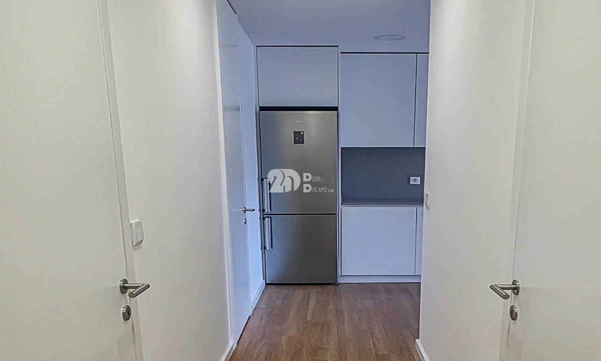 Apartamento T2 para Venda em Nine Foto 2
