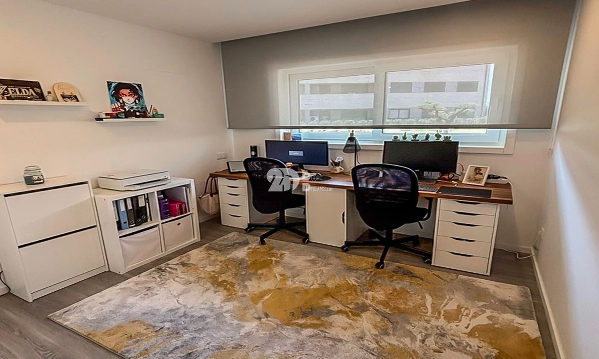 Apartamento T3 para Venda em Nine Foto 13