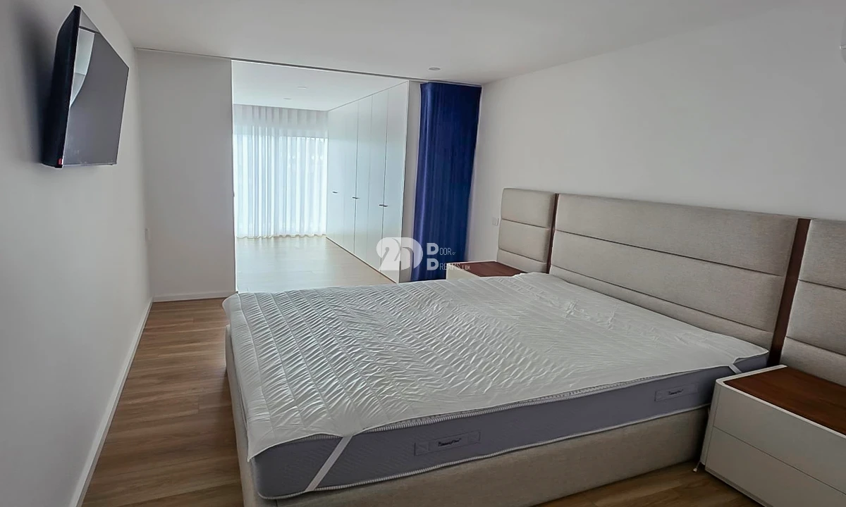 Apartamento T2 para Venda em Nine Foto 13