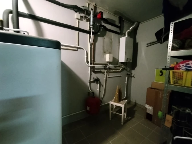 Moradia T3 para Venda em Bidoeira de Cima Foto 20