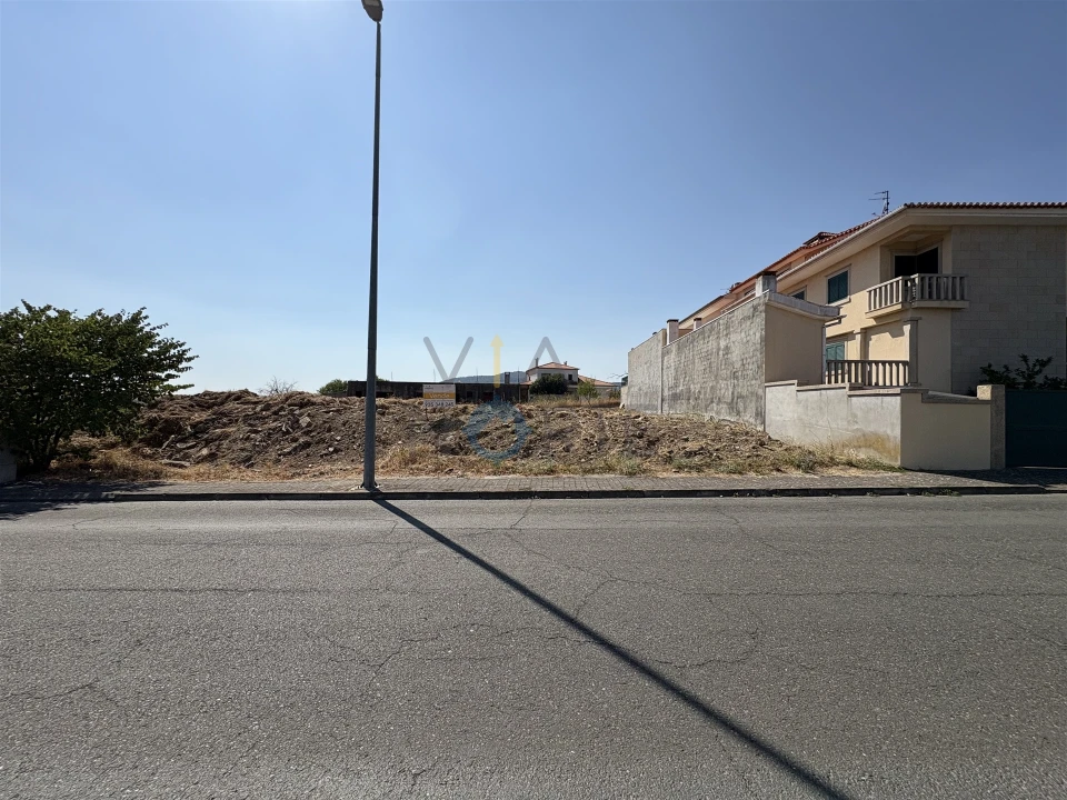 Terreno para Venda em Macedo de Cavaleiros Foto 15